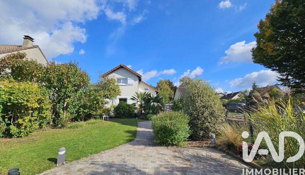 Vente Maison traditionnelle 6 pièces