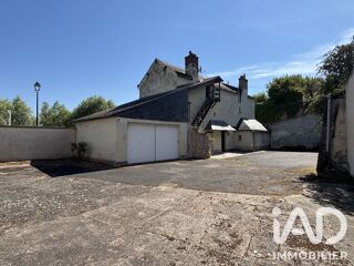  Maison à vendre 5 pièces 107 m²