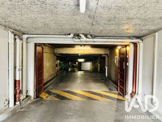  Parking / Garage à vendre 13 m²