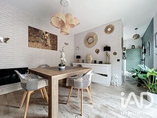  Maison à vendre 5 pièces 148 m²