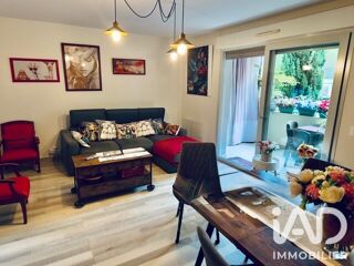 Vente Appartement Vente Appartement 3 pièces Cagnes-sur-mer
