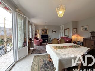  Maison à vendre 4 pièces 97 m²