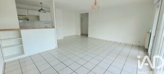  Appartement � vendre 3 pi�ces 63 m�