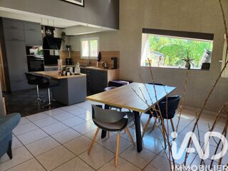  Maison à vendre 6 pièces 178 m²