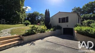  Maison à vendre 6 pièces 177 m²