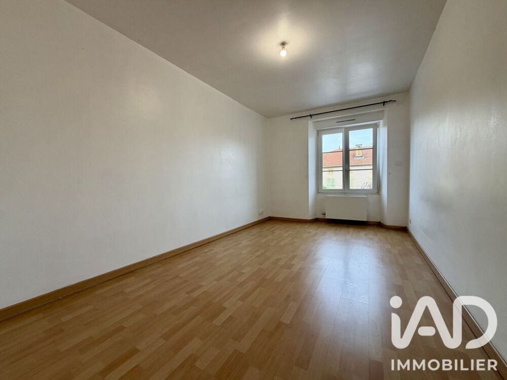 Vente Appartement Vente Appartement 3 pièces Villers-la-montagne