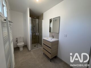  Maison à louer 4 pièces 83 m²