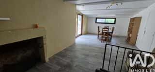  Maison à vendre 4 pièces 99 m²