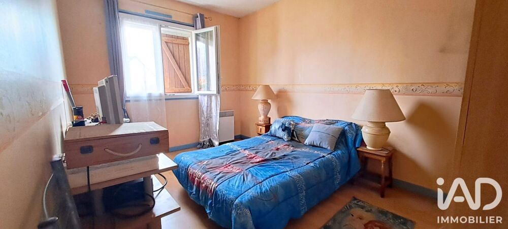 Vente Maison Vente Maison traditionnelle 4 pièces Saint-hilaire-les-andrésis