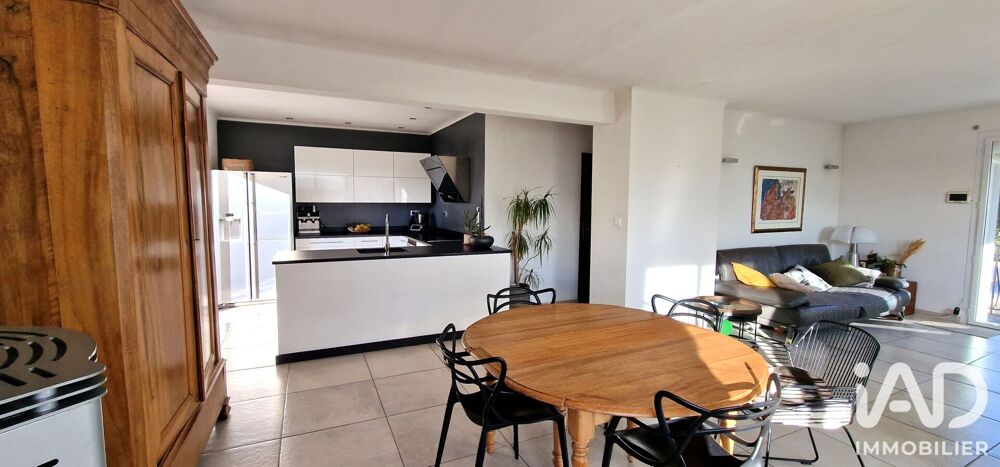à vendre  Maison Ollioules (83190)