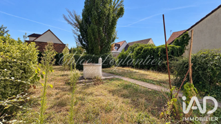  Maison à vendre 5 pièces 118 m²