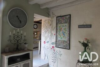  Maison à vendre 6 pièces 130 m²