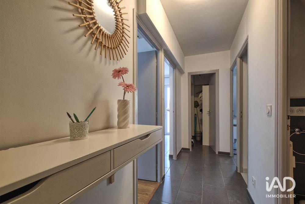 Vente Appartement Vente Appartement 2 pièces Nice