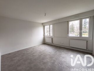  Appartement à vendre 1 pièce 35 m²