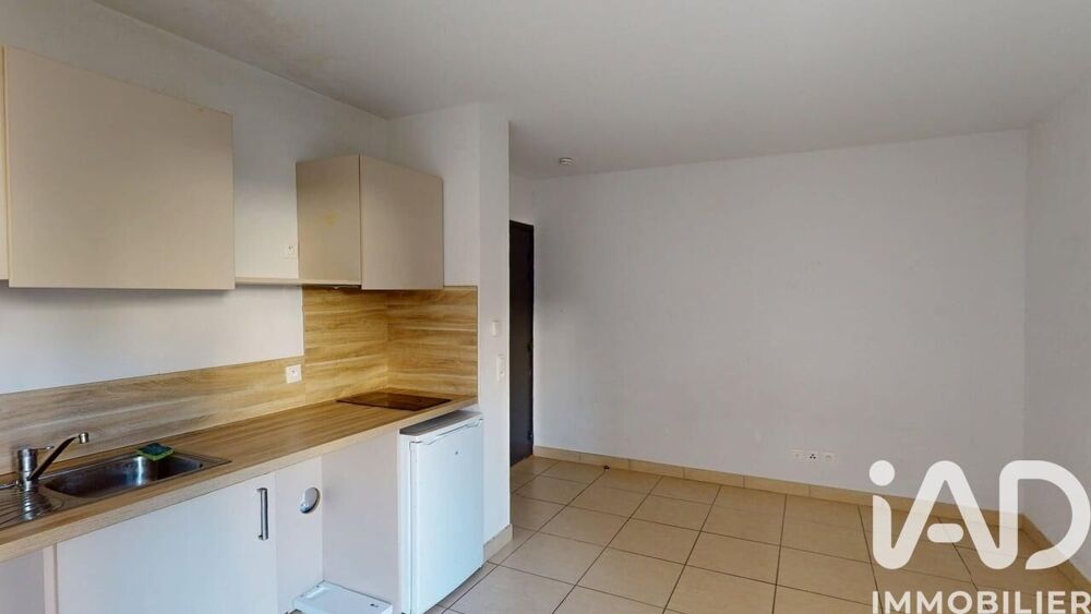 Vente Studio 1 pièce