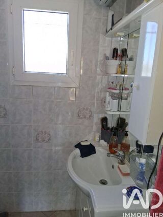  Maison � vendre 4 pi�ces 54 m�