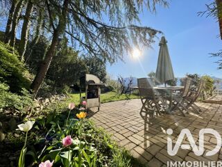  Maison � vendre 8 pi�ces 254 m�