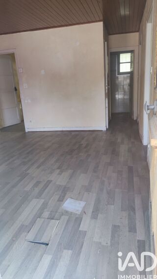  Maison � vendre 3 pi�ces 49 m�