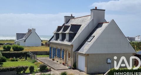   Vente Maison Maison - 7 pi�ce(s) - 131 m�