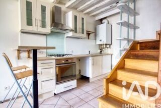  Maison à vendre 3 pièces 54 m²