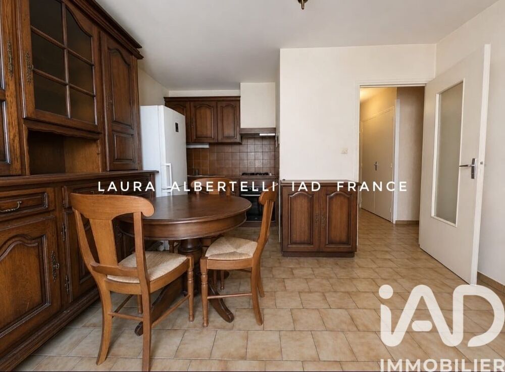 vente Appartement - 2 pièce(s) - 35 m² Le Beausset (83330)