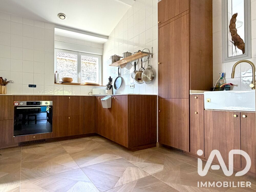 location Maison - 5 pièce(s) - 128 m² Mervent (85200)