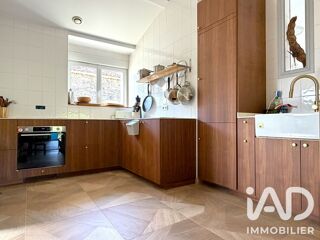  Maison à louer 5 pièces 128 m²