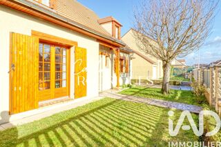  Maison � vendre 7 pi�ces 133 m�