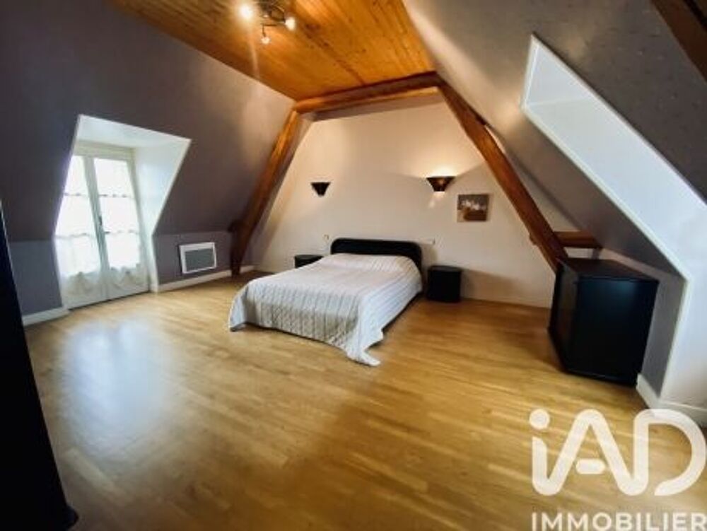 Vente Maison Vente Longère 7 pièces Saint-avertin