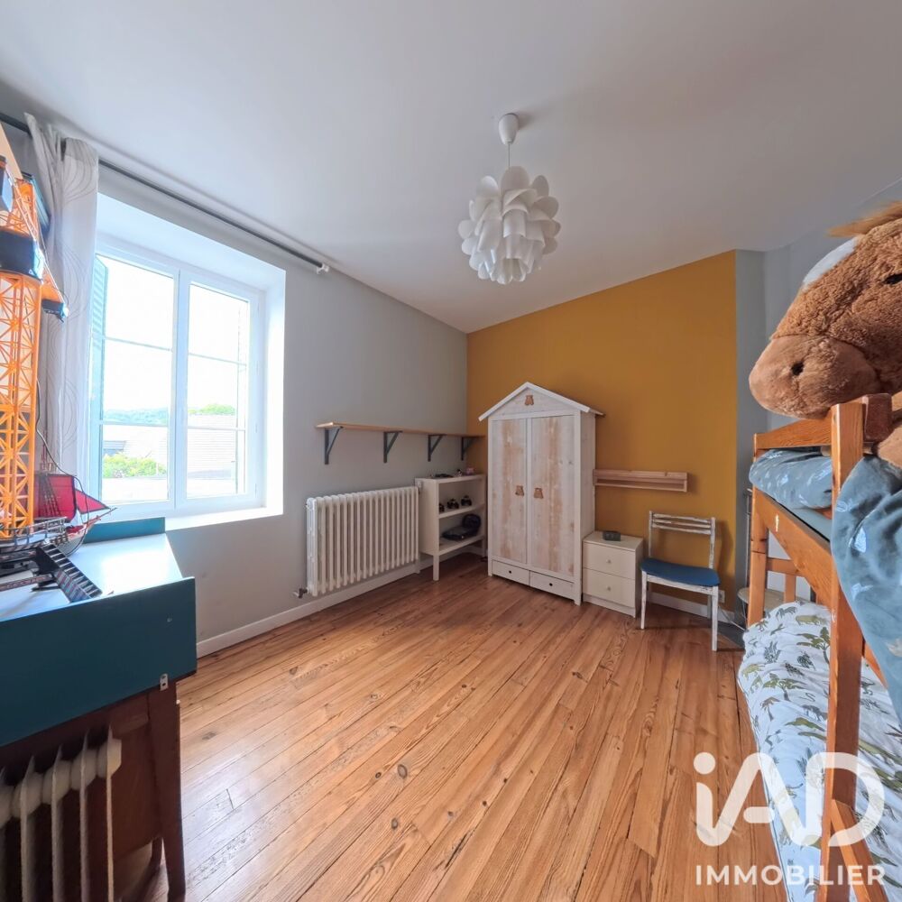 Vente Maison Vente Maison/villa 5 pièces Ossun