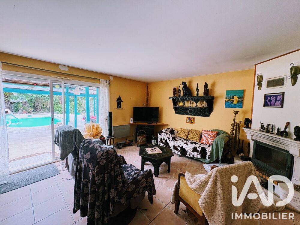 Vente Maison traditionnelle 5 pièces