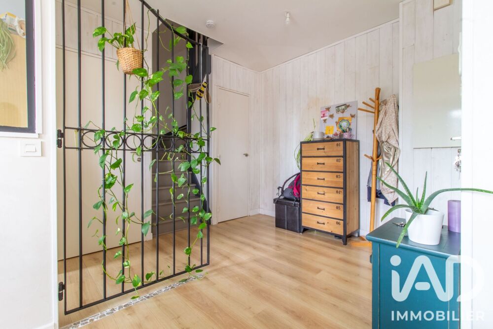 Vente Duplex 3 pièces