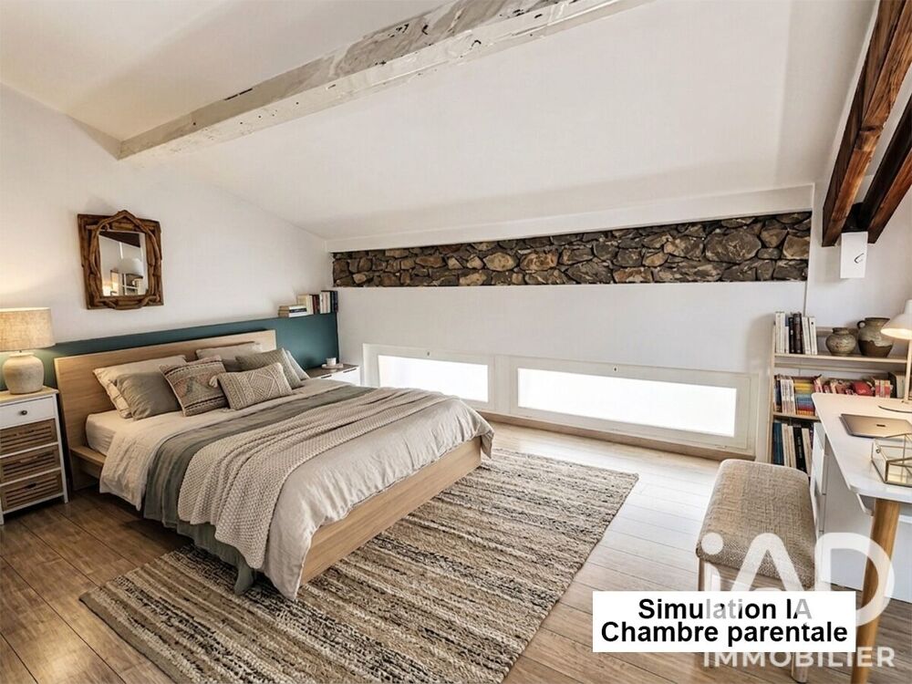 à vendre  Appartement Nice (06300)
