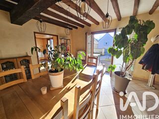  Maison à vendre 6 pièces 192 m²