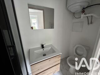  Appartement à louer 2 pièces 27 m²