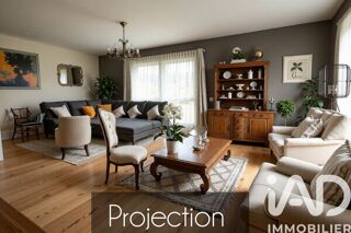  Maison à vendre 8 pièces 285 m²