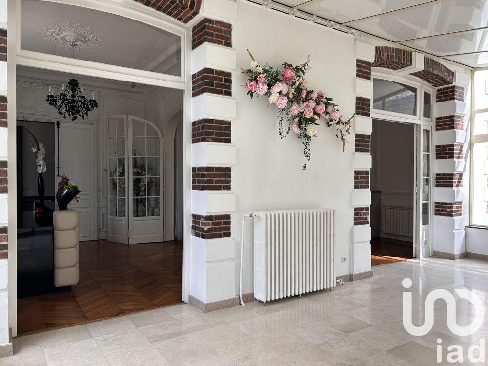 à vendre  Maison Sens (89100)