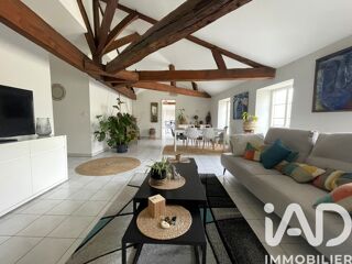  Appartement � vendre 3 pi�ces 117 m�