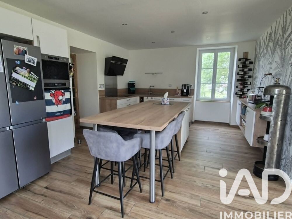 Vente Maison Vente Maison de campagne 6 pièces Rom