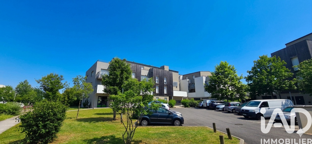 Vente Appartement Vente Appartement 3 pièces Villenave-d'ornon