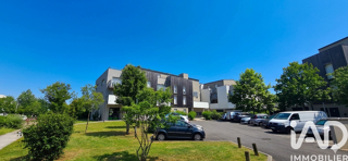  Appartement à vendre 3 pièces 66 m²