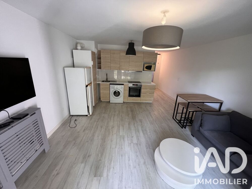 Location Appartement Location Appartement 1 pièce Urrugne