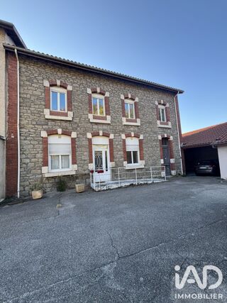  Appartement à vendre 4 pièces 77 m²