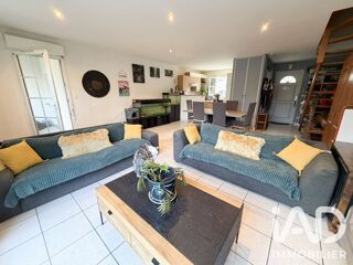  Maison à vendre 5 pièces 84 m²
