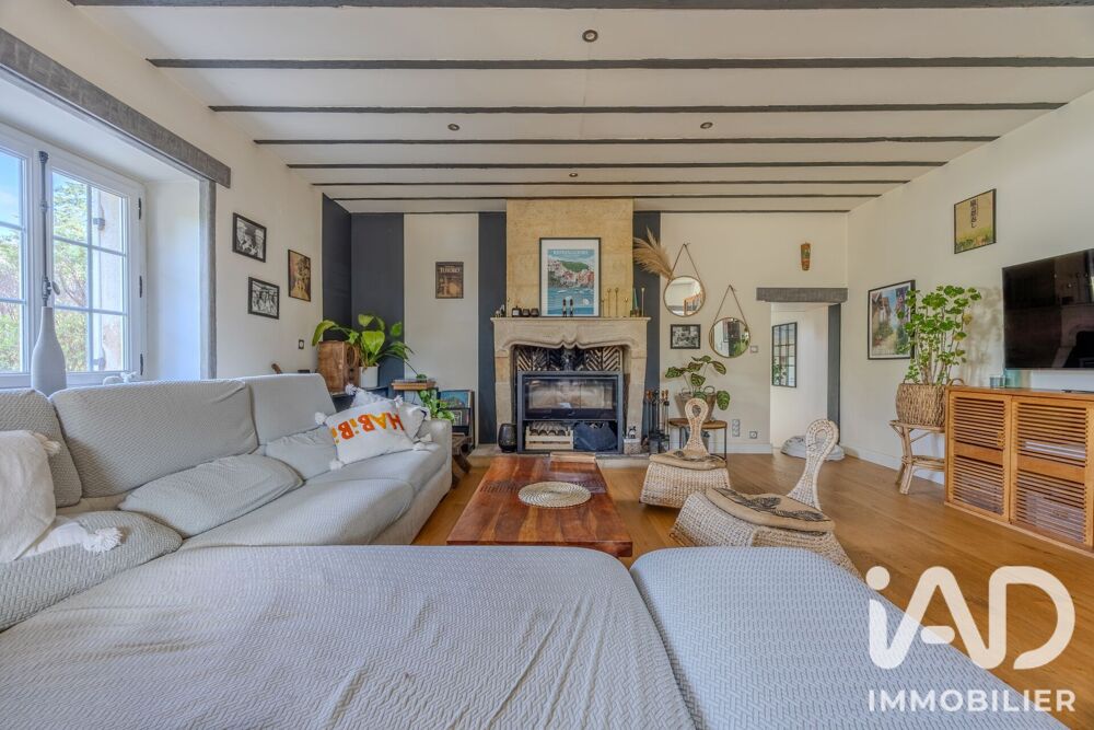 Vente Maison Vente Maison/villa 6 pièces Villenave-d'ornon