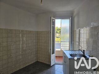  Appartement � vendre 3 pi�ces 56 m�