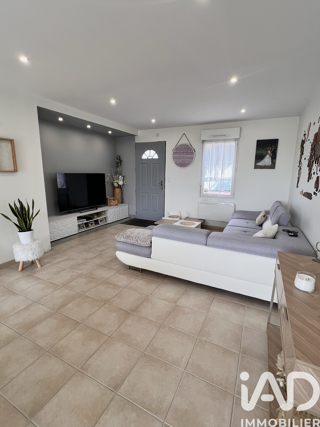  Maison � vendre 5 pi�ces 91 m�