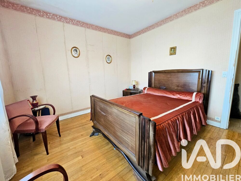 Vente Maison Vente Maison/villa 7 pièces Locmiquélic