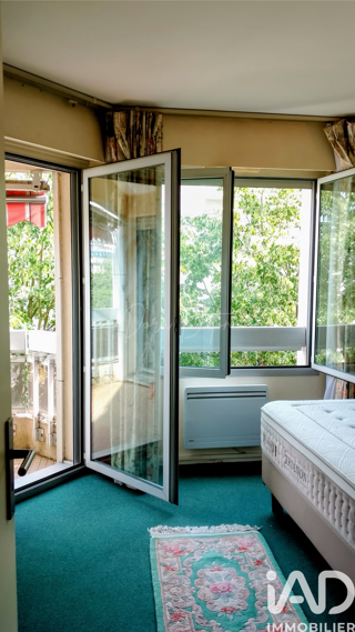  Appartement à vendre 2 pièces 45 m²