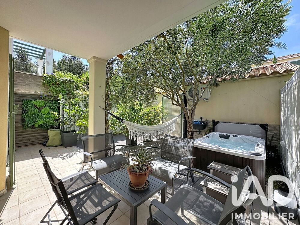Vente Maison Vente Maison/villa 4 pièces Narbonne